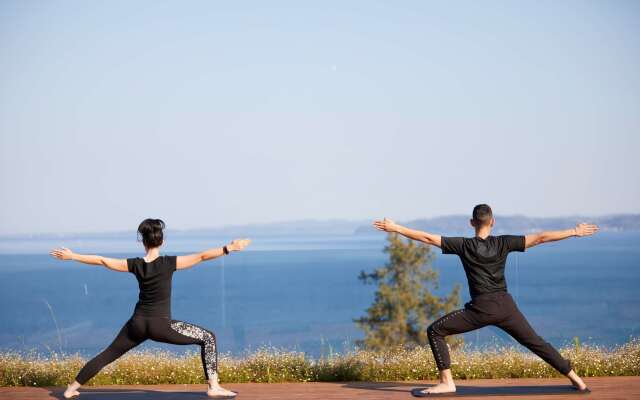 Angsana Corfu Resort & Spa