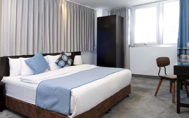 Embassy Hotel Tel Aviv