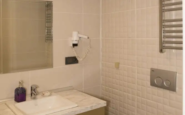 Mephisto Apartment