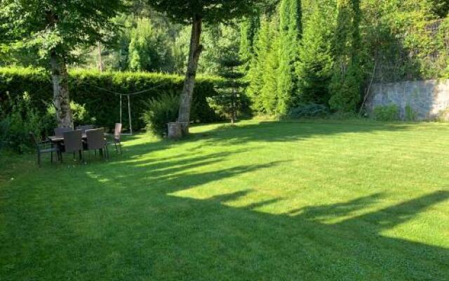Apartament Miruna