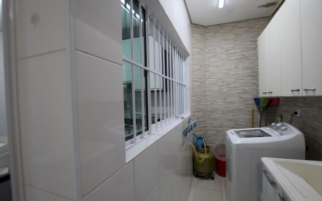 Gohouse - Bom Retiro SP 01