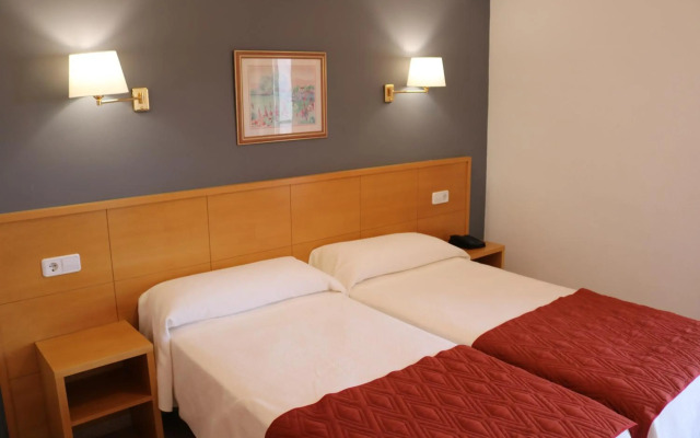 Hotel Santa Faz