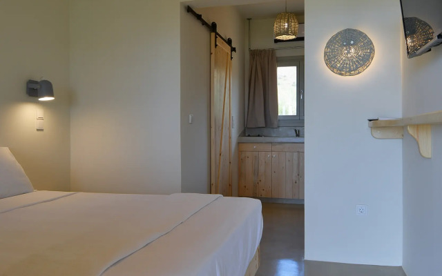 Rooster Guesthouse Rooms