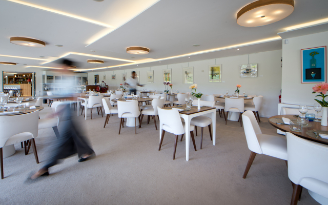 La Vague De Saint Paul