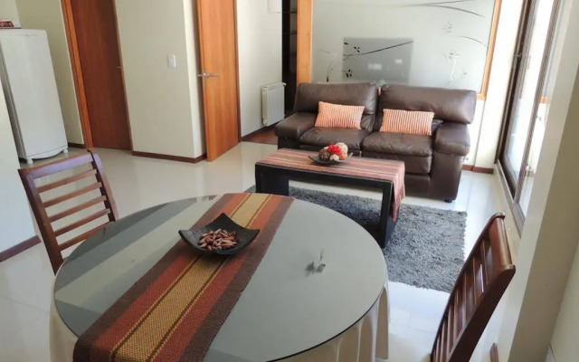 Abedul Apartamentos