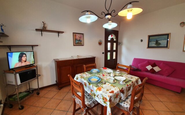 Casa Sbrindoli