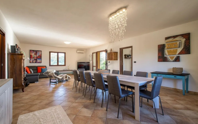 Sardinia Re - Villa Gialla
