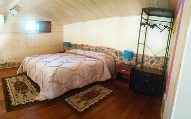 Villaggio dei Balocchi