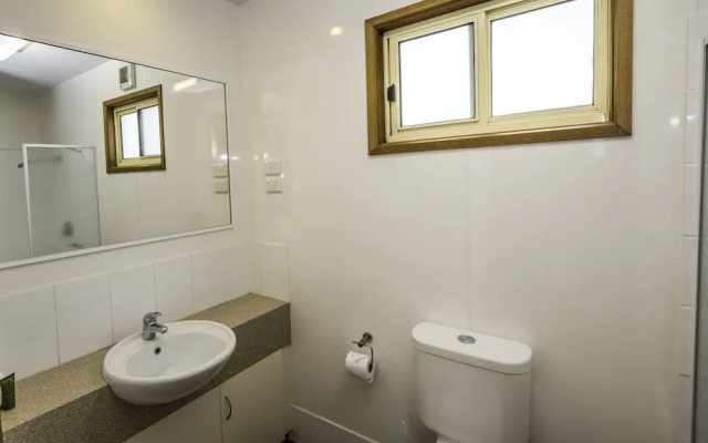 Big4 Mannum Holiday Park