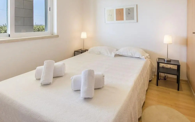 Villa Foz AL in Set bal