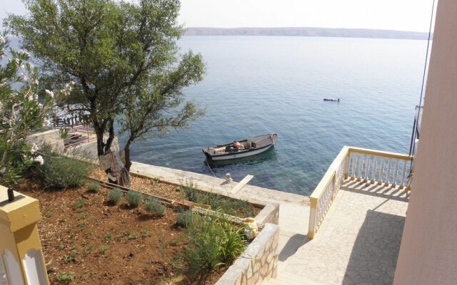 Dalibor - 5m From the sea With Parking - A7