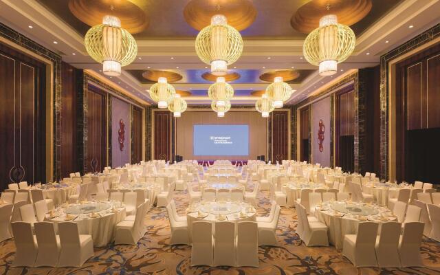 Wyndham Urumqi North