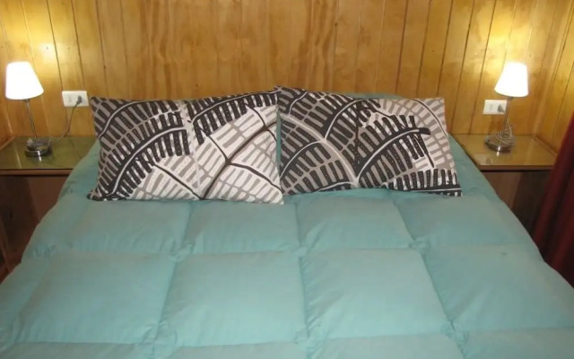 Cabanas Las Bandurrias