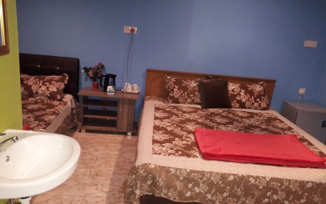 Mazza Nur Motel