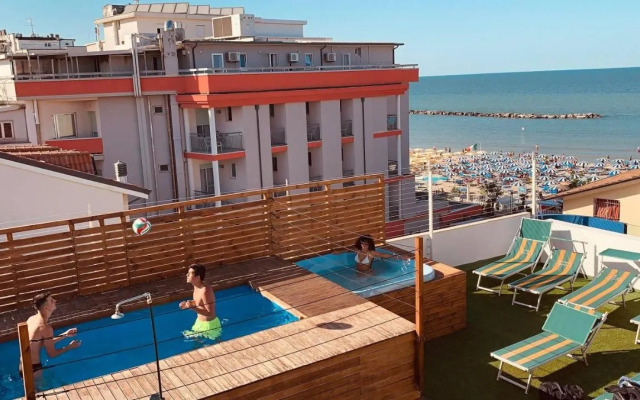 Hotel al Nuovo Porto