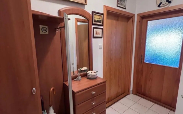 Arkad Apartman