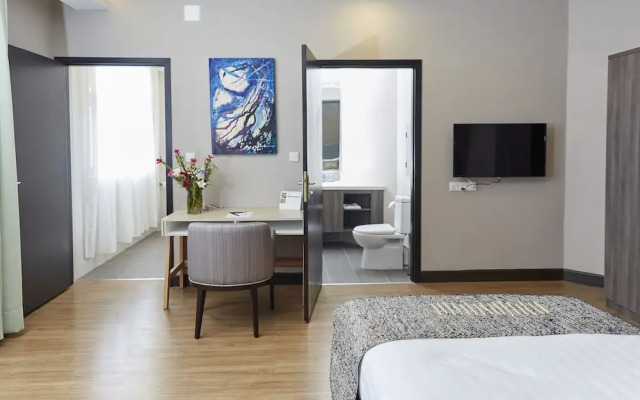 San Cristobal Boutique Hotel