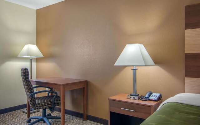 Quality Inn Loganville US Highway 78