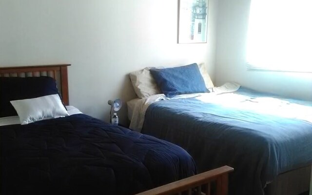 Wine Country Quarters Holiday home 1