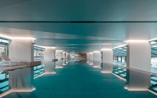 Hotel Vile Park Premium