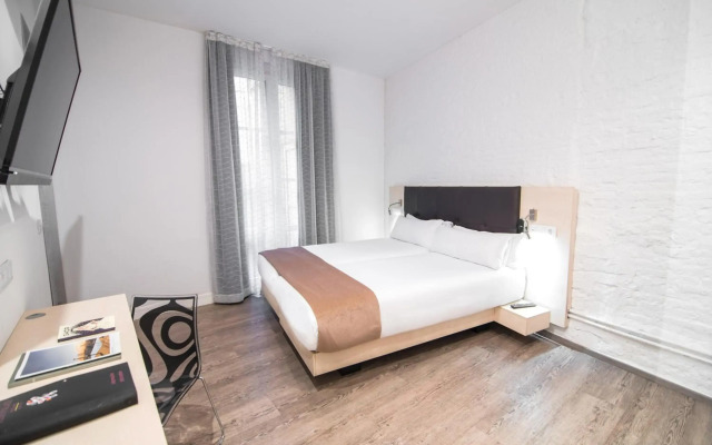 Appart hotel Odalys Atrium