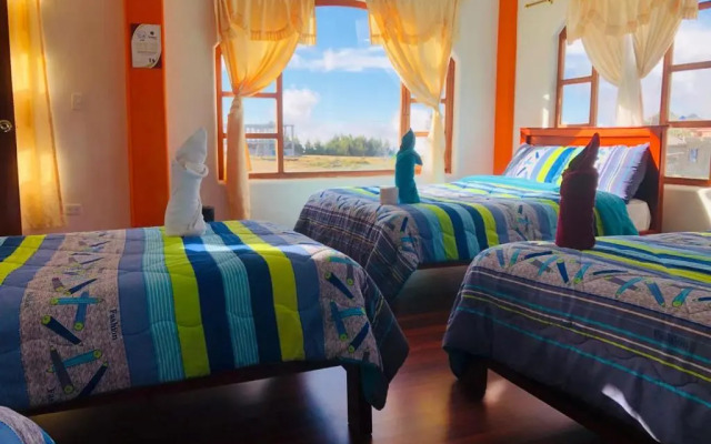 Martita's House Hostal