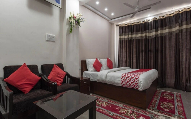 Diamond Vaishali By OYO Rooms