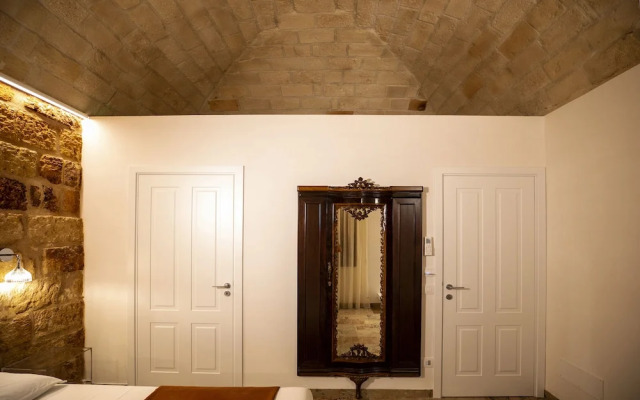 Ricordi Siciliani Charme B&B