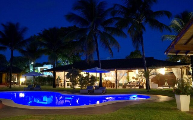 Villa Palmeira Azul - Suites de Charmes