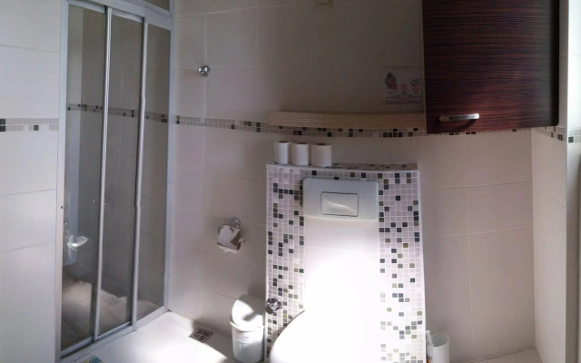 Cleopatra Ada Apart Hotel
