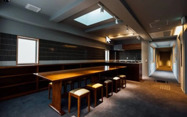 Kefu Stay & Lounge