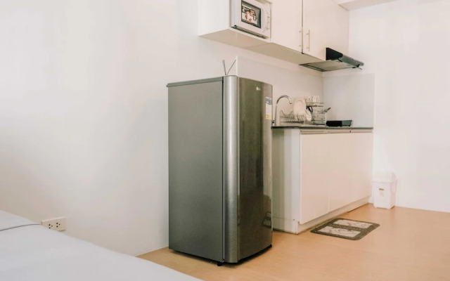 City Haven With Prime Views