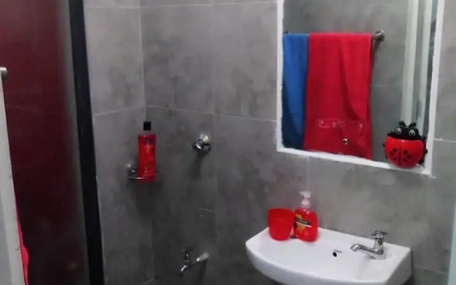 Lux Suites Tsavo Studios Embakasi