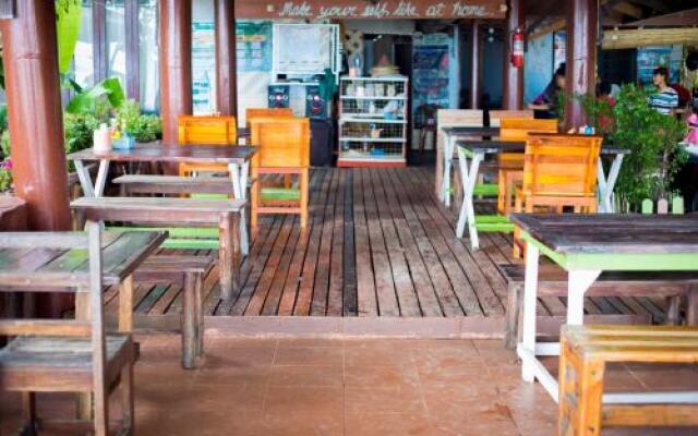 Koh Mook Garden Beach Resort