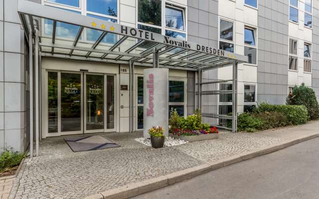 Hotel NOVALIS Dresden