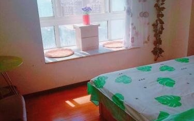 Xi'an Yichang'an Youth Hostel – Guest Rooms – Xi'an