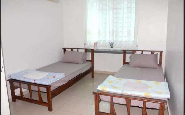 Cheras TY Cozy Homestay