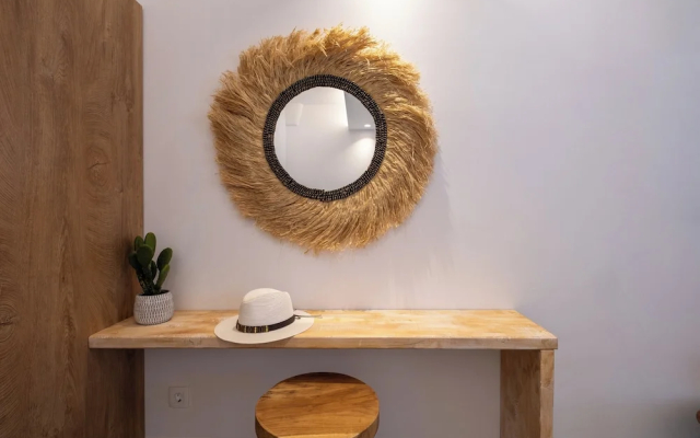 Sand Gem - Beach Apartments