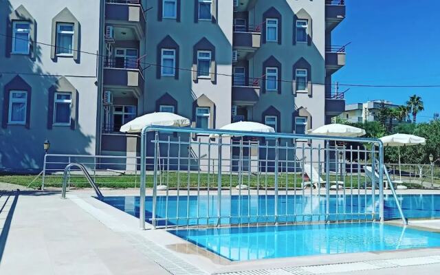 Sercan Apart Hotel