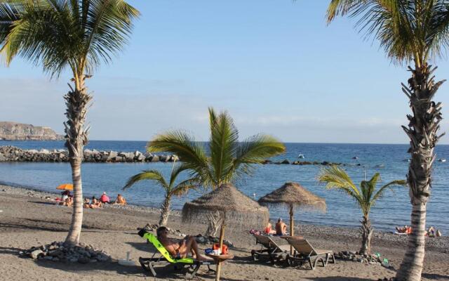 Apartment in Playa San Juan