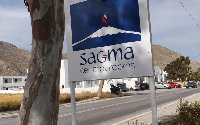Sagma Central