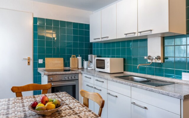 Lovely Apartment in Kühlungsborn near Sea