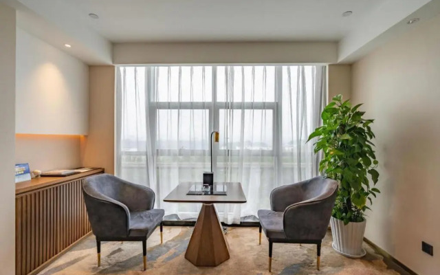 Grand Metropark Hotel Chongqing