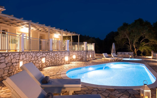 Ionian Mansion
