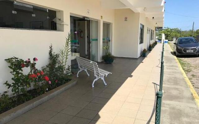 Hotel Residencial Itaicy