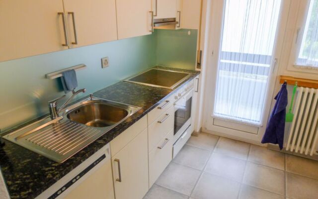 Apartment Siesta Leukerbad