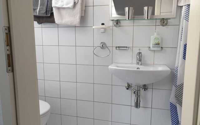 Apartmenthaus "Zum Löwen" Heidelberg - Ziegelhausen
