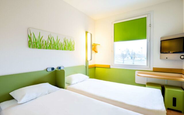 ibis budget Warszawa Centrum