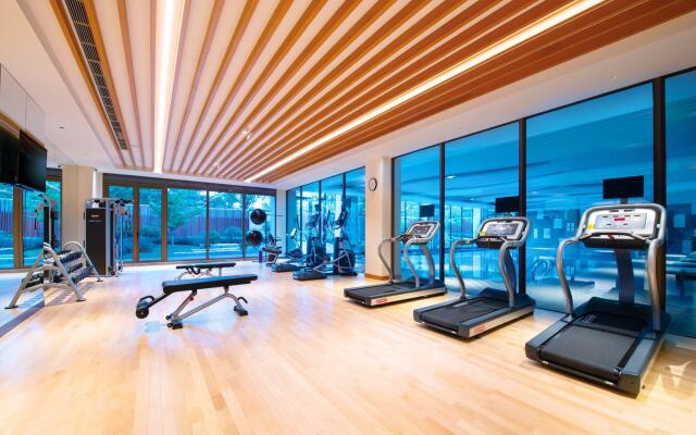 Crowne Plaza Huzhou by IHG