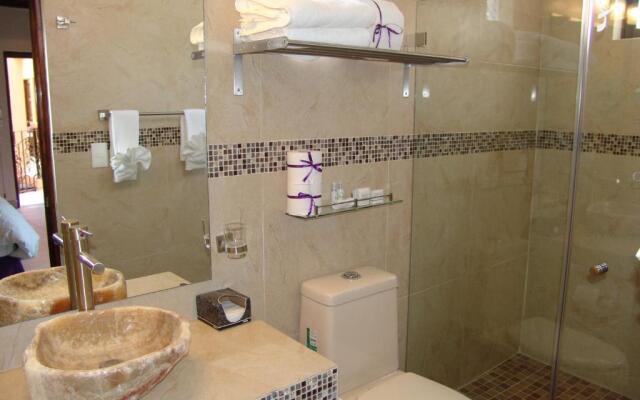 Hotel Casa Don Quijote